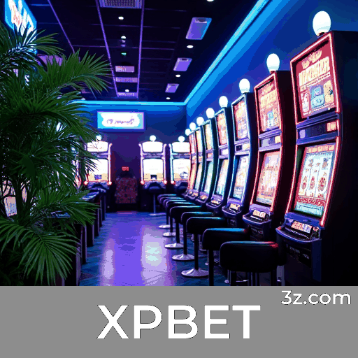 XPBET: Laboratório de Inovação em Jogos