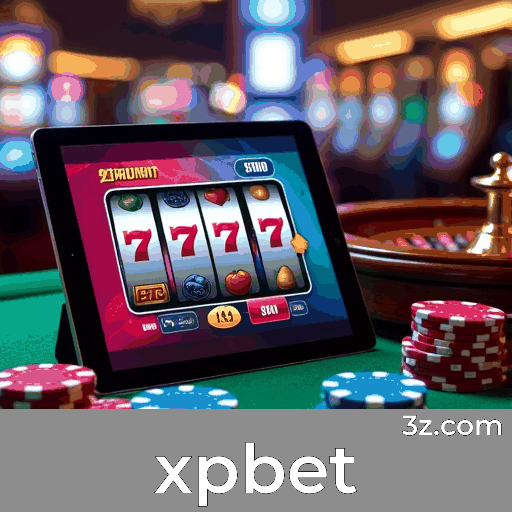 Qualidade Suprema no xpbet: Jogos Premium e Dealers de Elite